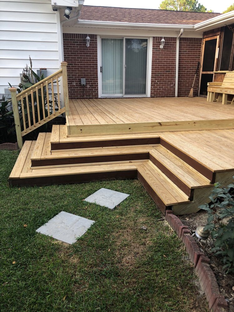 image of business Prelow Contracting