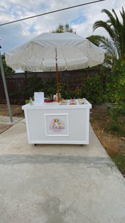 Antojitos El Tesoro Antojitos El Tesoro