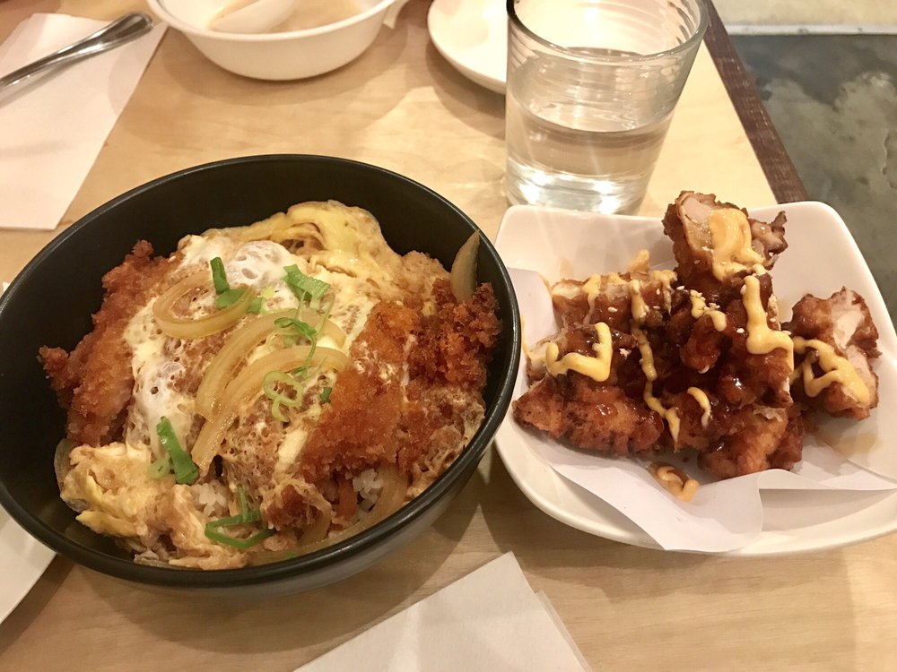 Waku Japanese Restaurant 28 Photos & 23 Reviews Ramen 1483 Bowen Road, Nanaimo, BC