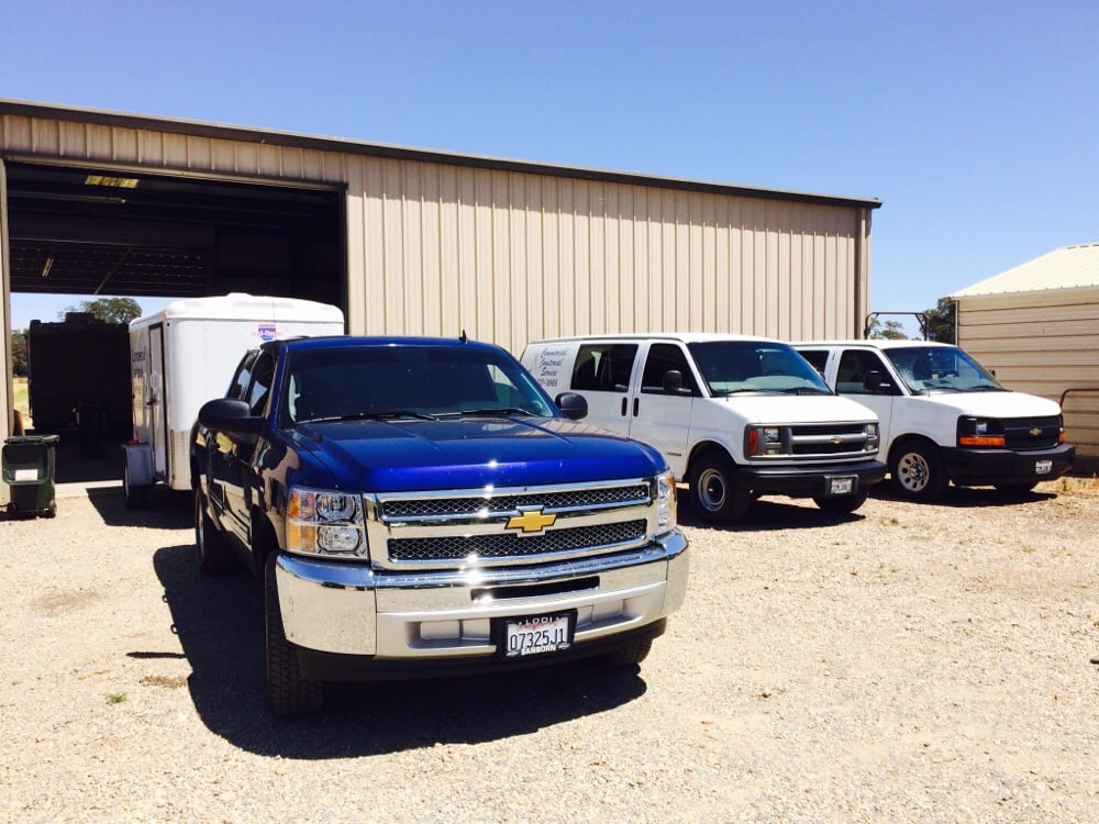 Commercial Janitorial Service