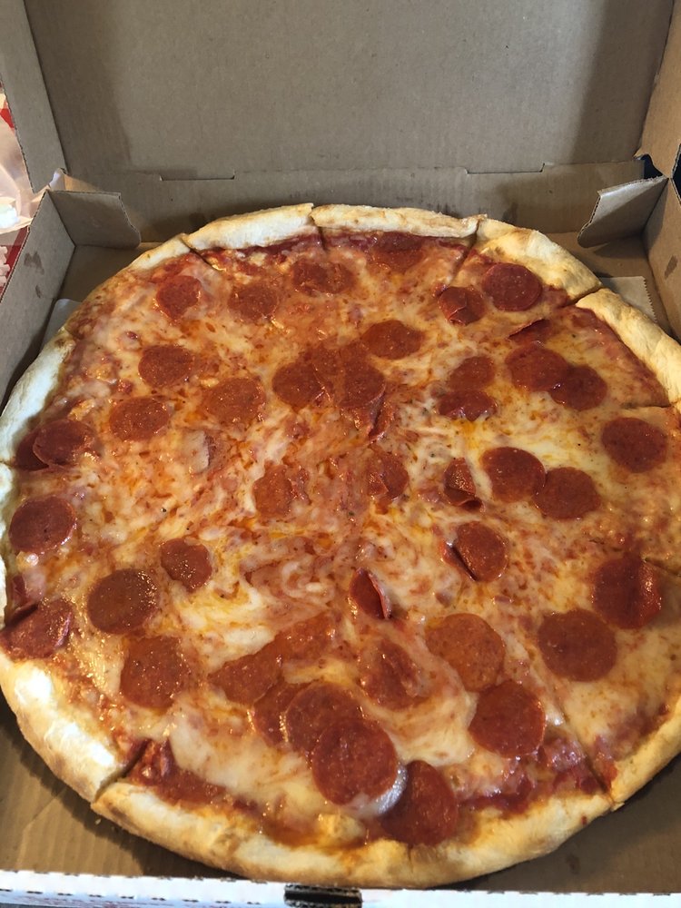 Jasmine & Angelo's Italian Restaurant