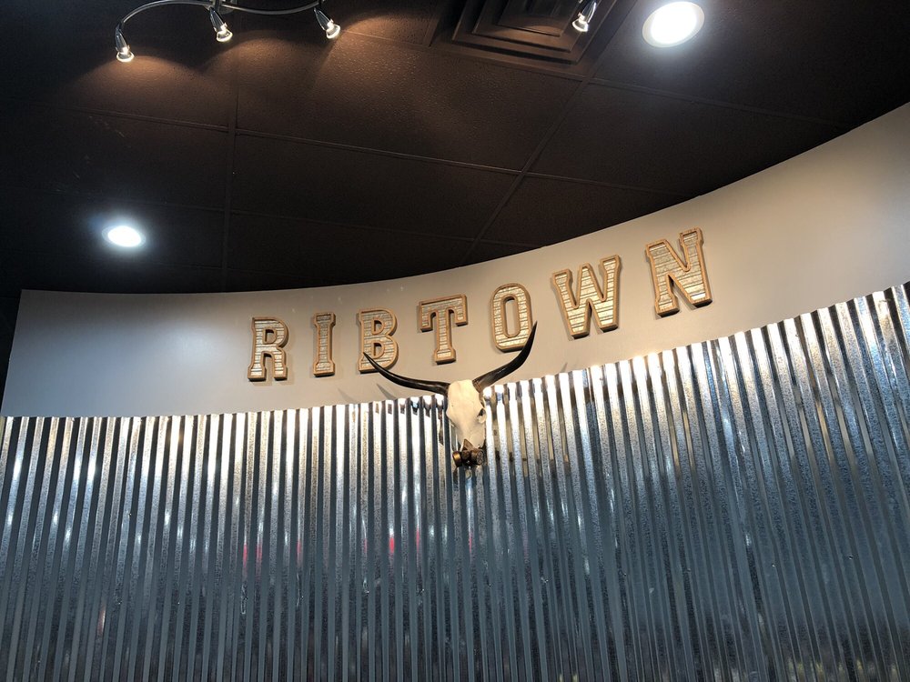 Ribtown