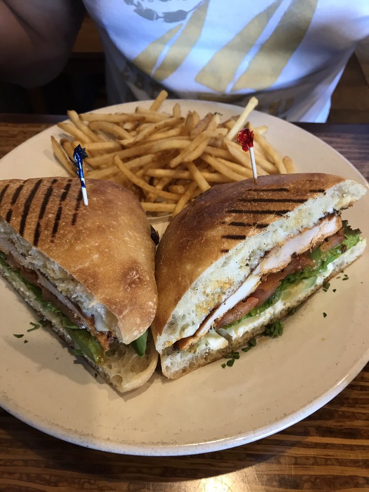 OC Tavern Grill & Sport's Bar