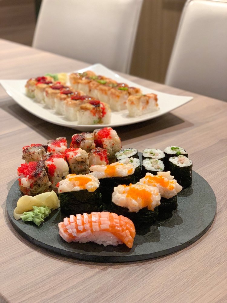 FusionCore Japanese Eatery