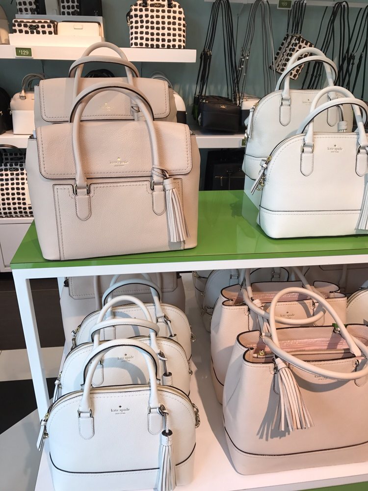 kate spade new york outlet