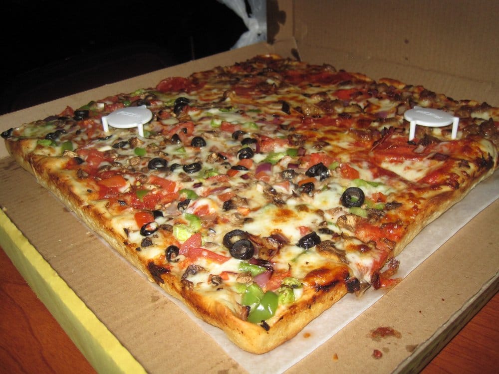 Photos for Northside Nathan's Pizza Yelp