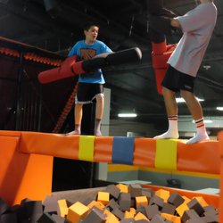 big air trampoline park 262 photos 311 reviews trampoline big air trampoline