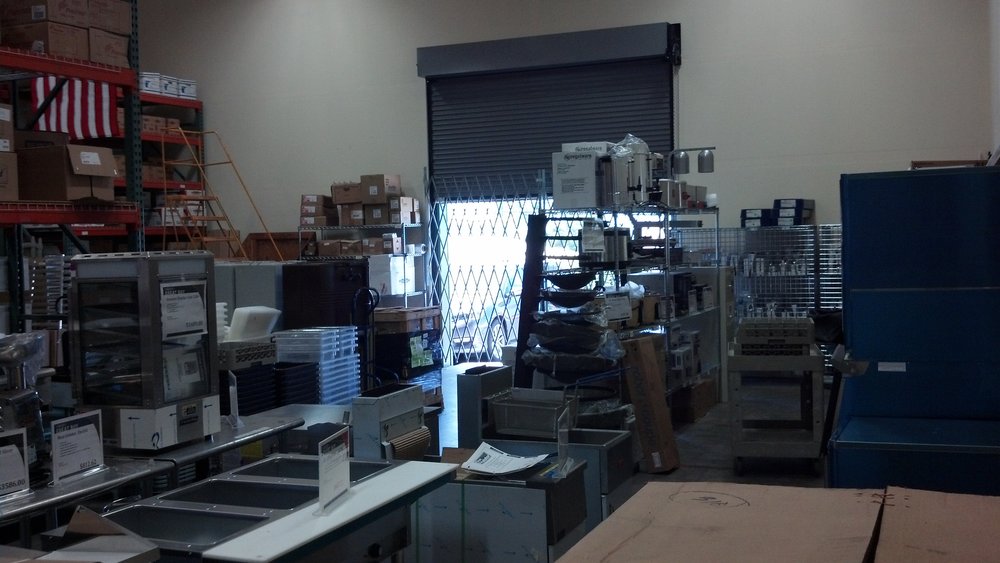 image of business Bargreen Ellingson Restaurant Supply & Design