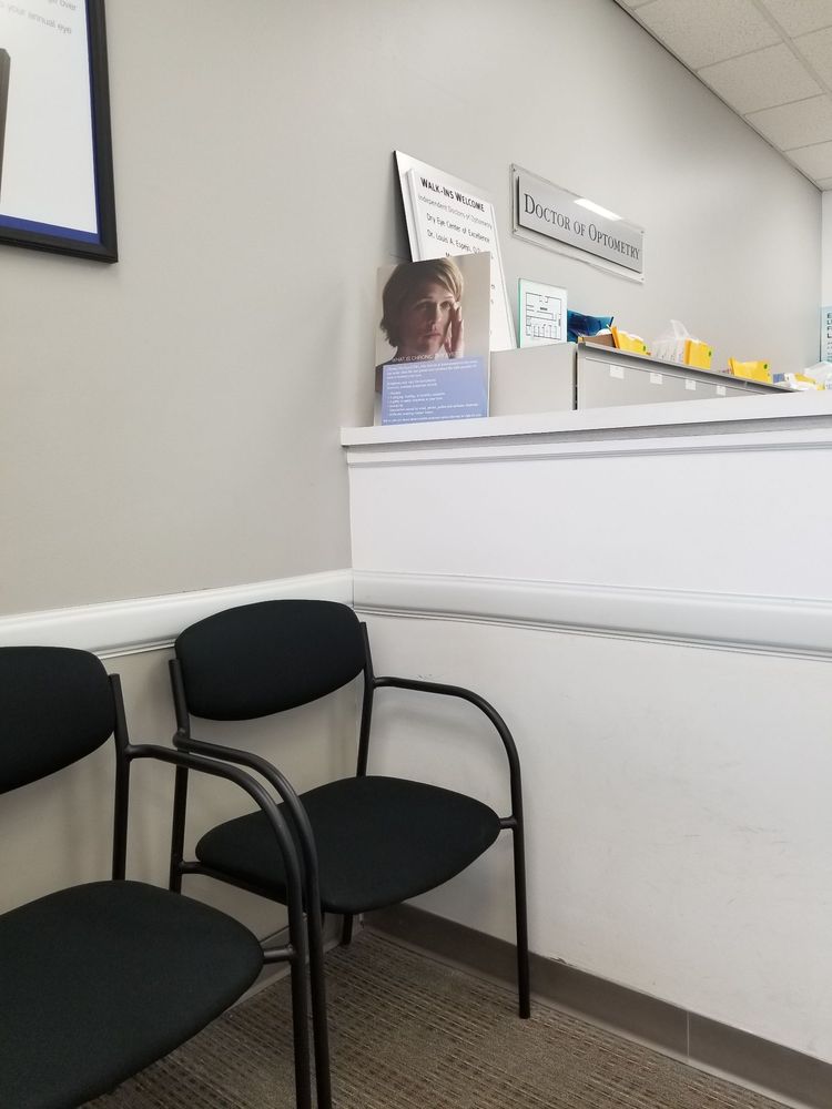 LensCrafters