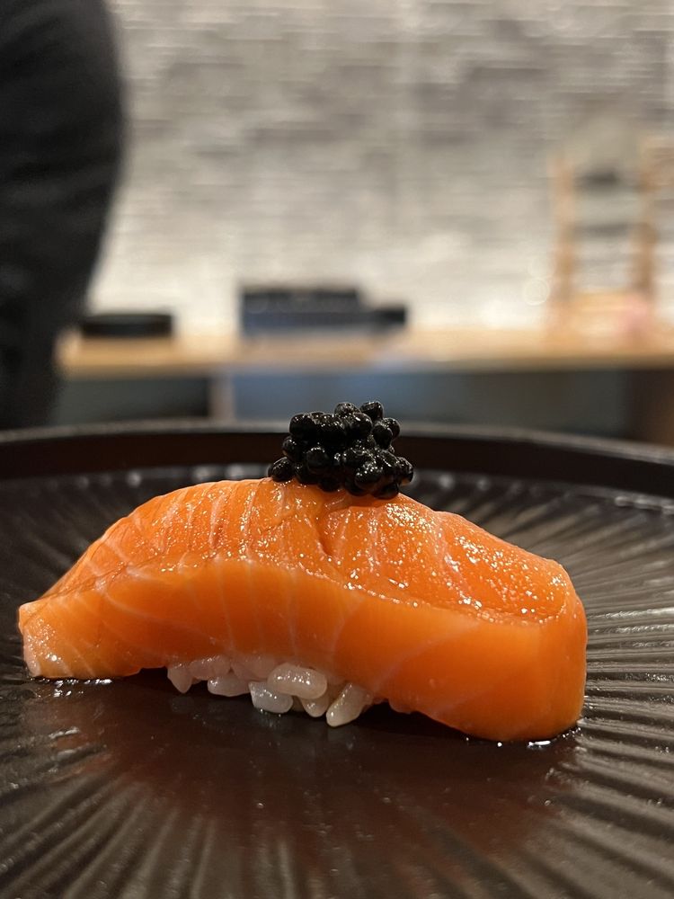 Taki Omakase