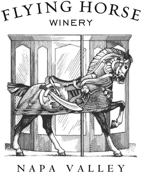 Flying Horse Wine