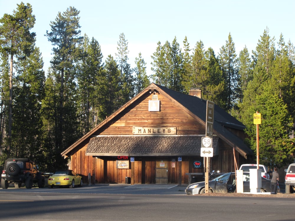 Manley’s Tavern 20 Photos & 17 Reviews Pubs 20031 Hwy 58