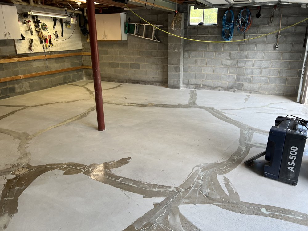 Iron City Epoxy
