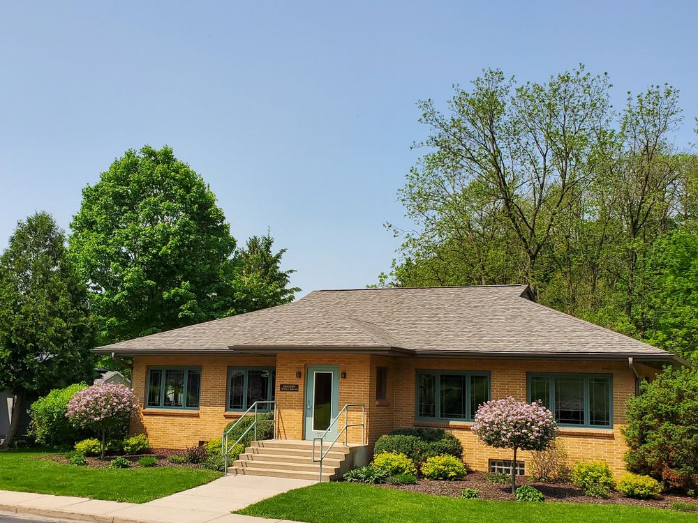 image of business Moen K Terrence, DDS