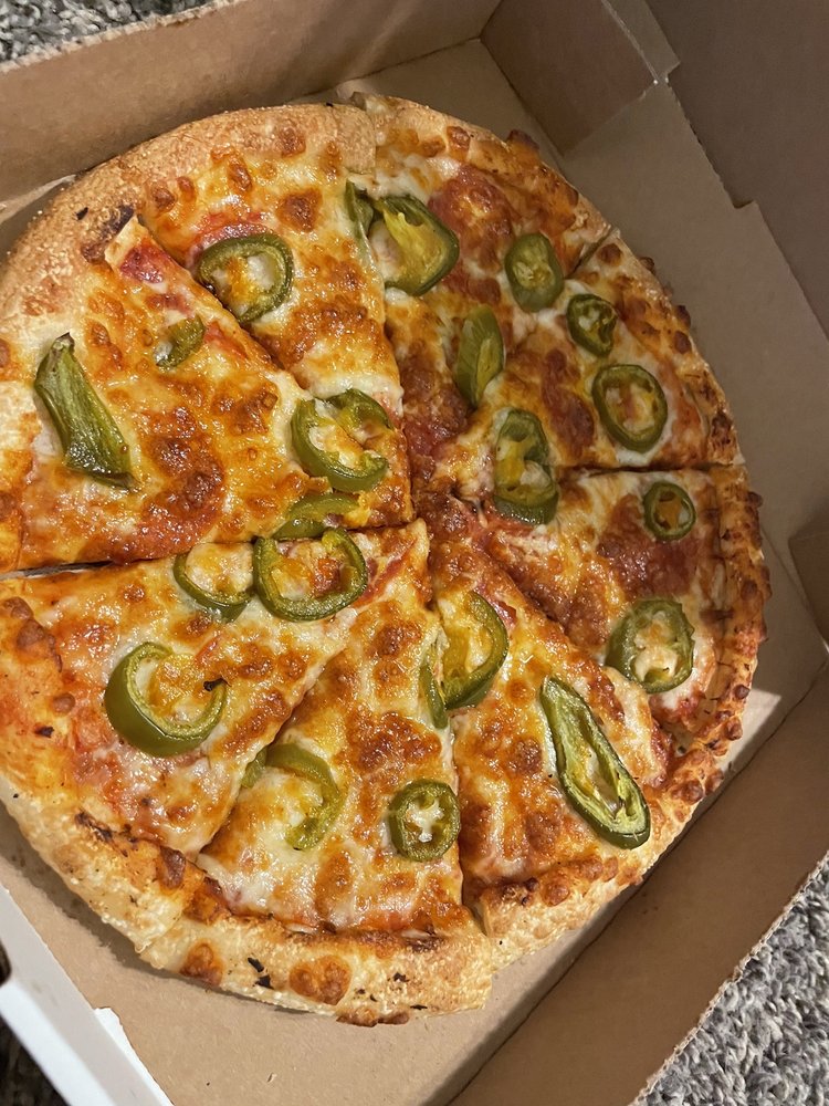 Village Pizza & Seafood