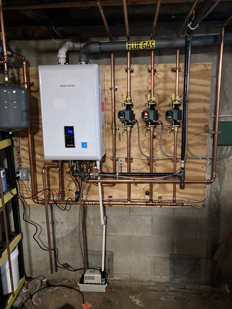 image of business McClaren Heating & Air Conditioning