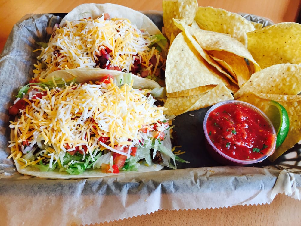 Salsa Fresca Mexican Grill 15 Reviews Mexican 20 Cross River