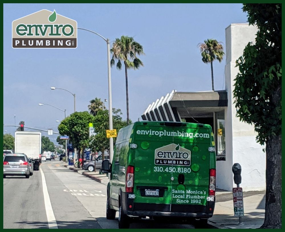 Enviro Plumbing