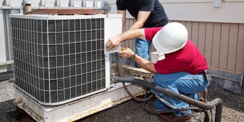 image of business The HVAC Experts