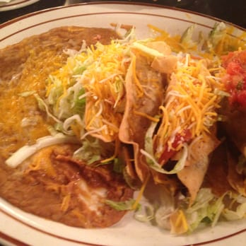 El Potro Mexican Cafe 41 Photos 60 Reviews 3333 S Photo Of El Potro Mexican Cafe Lawrence Ks United States Deep Fried