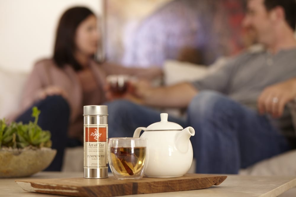 Art Of Tea