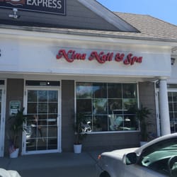 Nina Nail Spa East Setauket Nina Nail Spa East Setauket