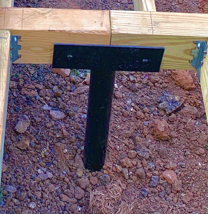 Reyna Foundation Repair 