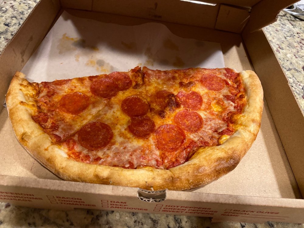 Brooklyn Pie & Cafe