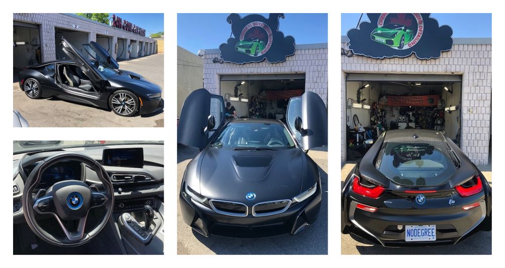 ChemicalGuysDetailing