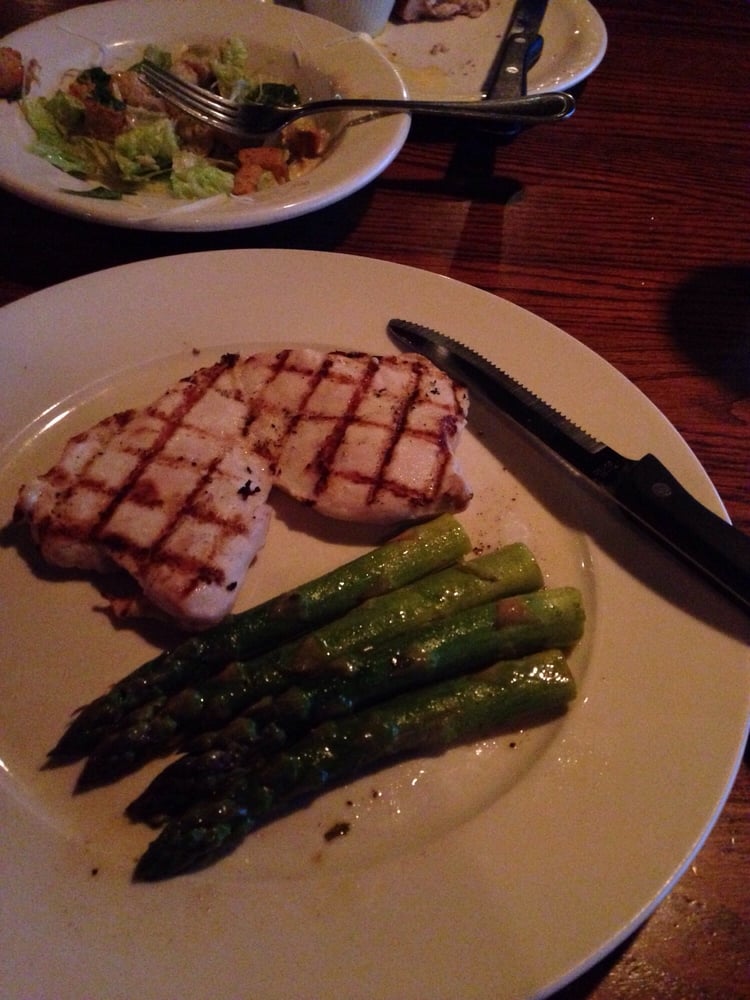 The Chop House 27 Photos & 78 Reviews Steakhouses 7727 Washington