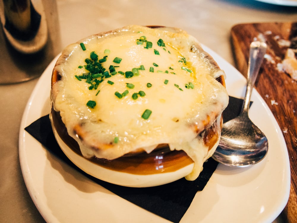 Cheesetique