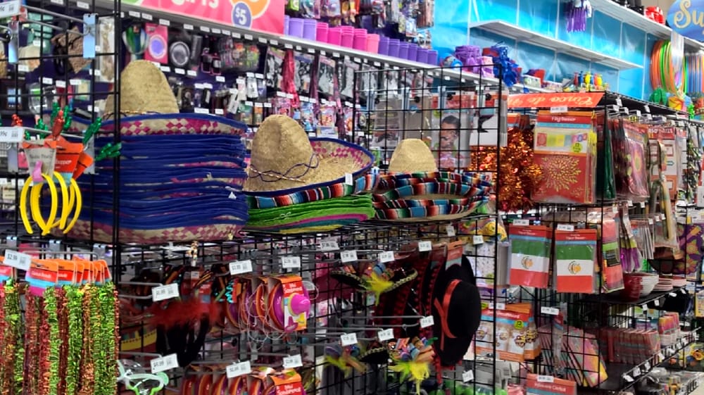 Party City Party Supplies 670 Nassau Park Blvd, Princeton, NJ