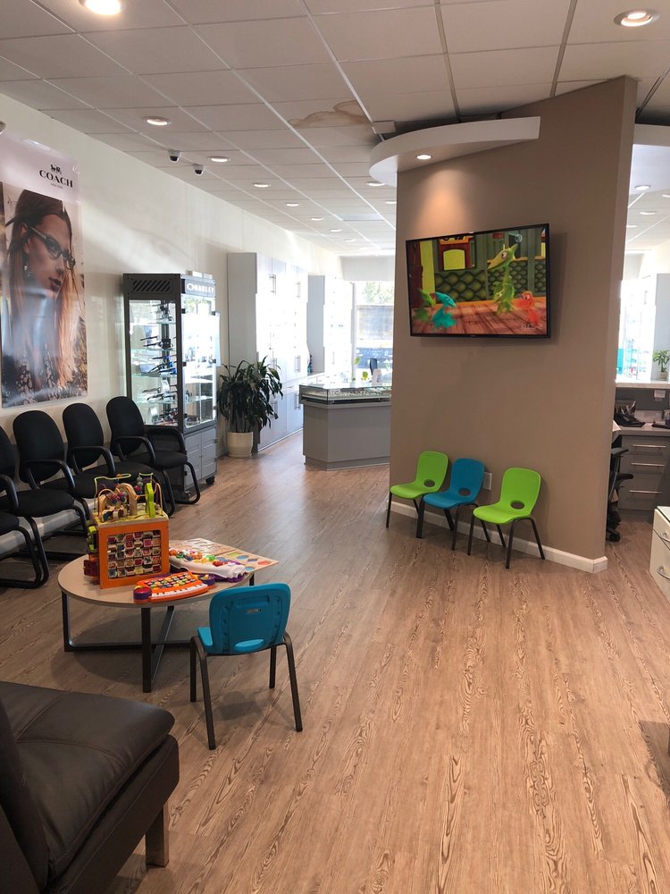 West Eyecare Optometry