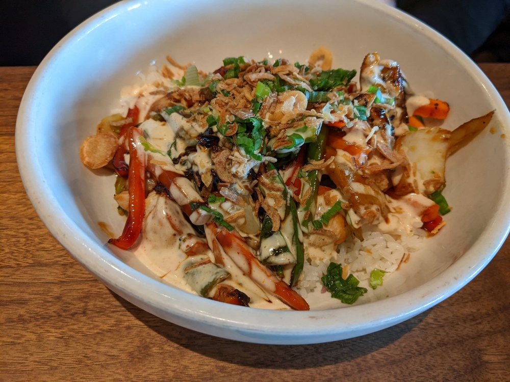 Browns Socialhouse Albany