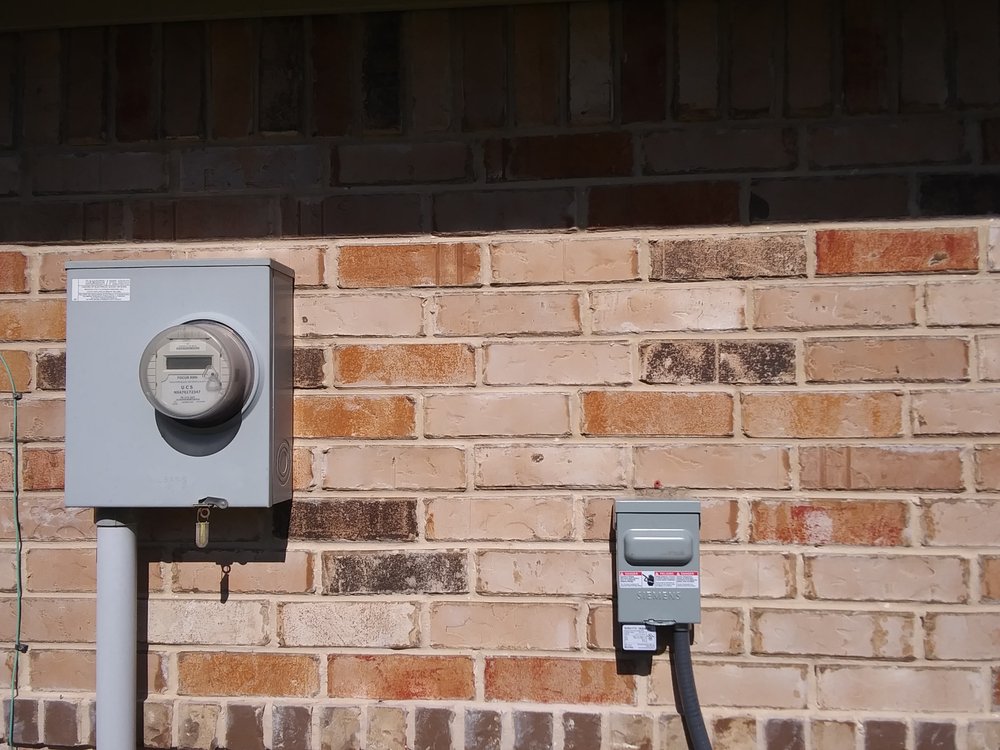 Tuffy's Air Conditioning & Heating Service