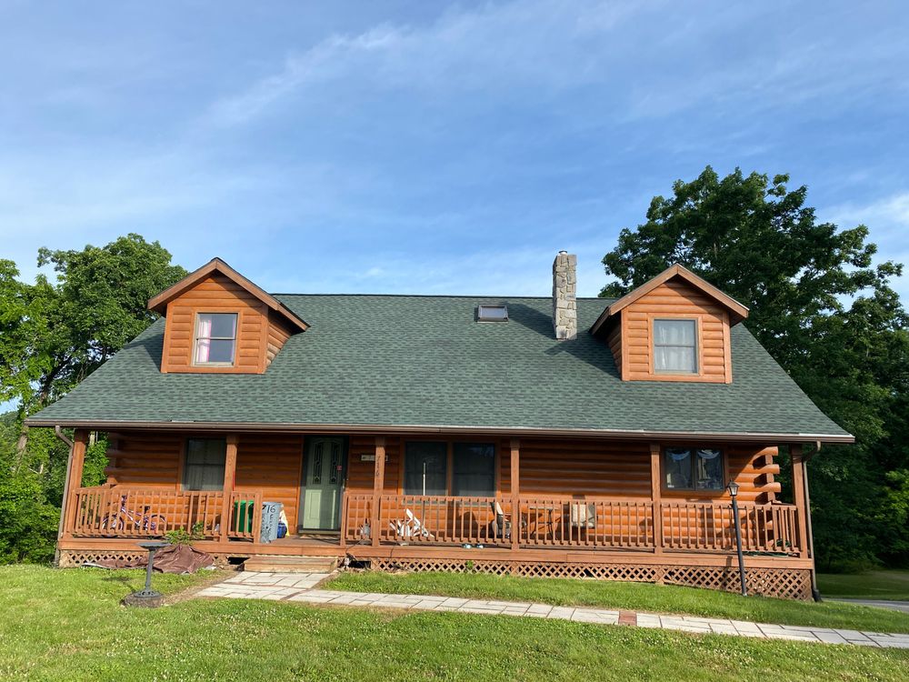 Miller Roofing