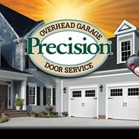 Precision Garage Door Service