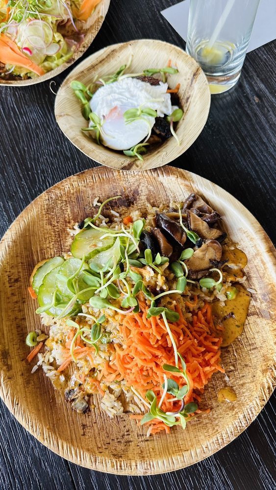 Park Winters Farmstand