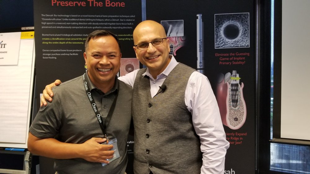 image of business Ron Hernandez, DDS