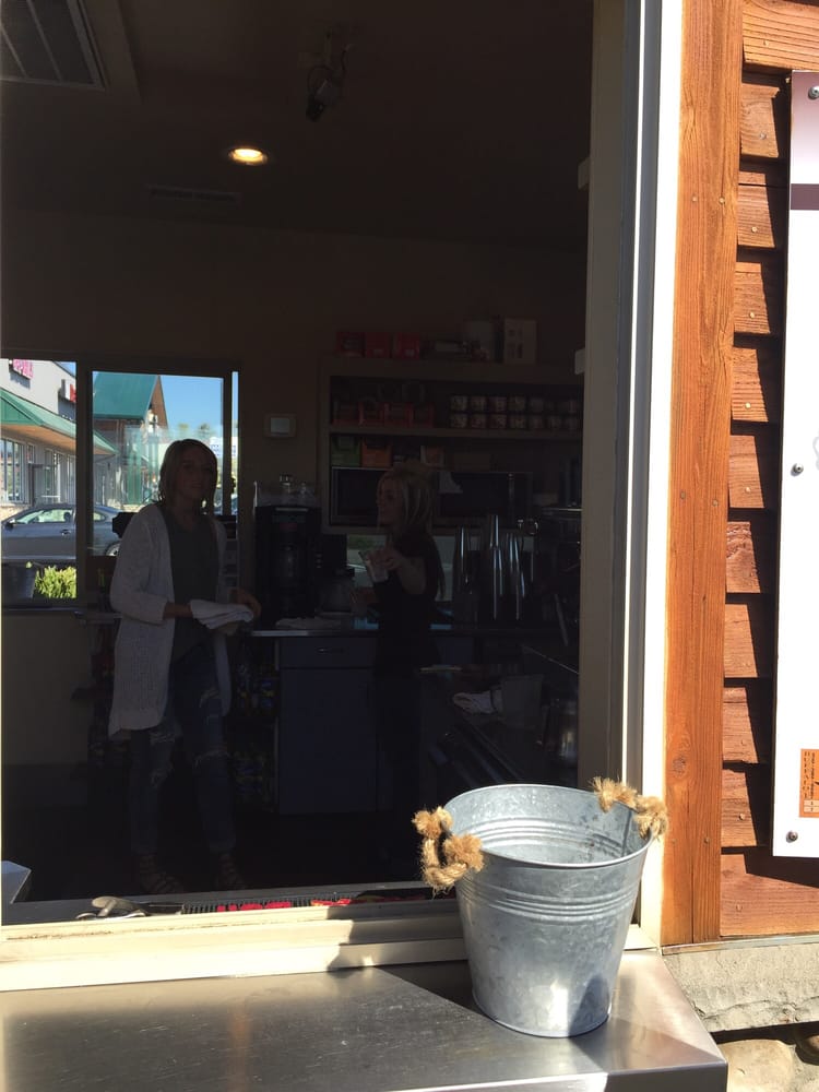 Buffalo Espresso 39 Reviews Coffee & Tea 13122 39th Ave SE