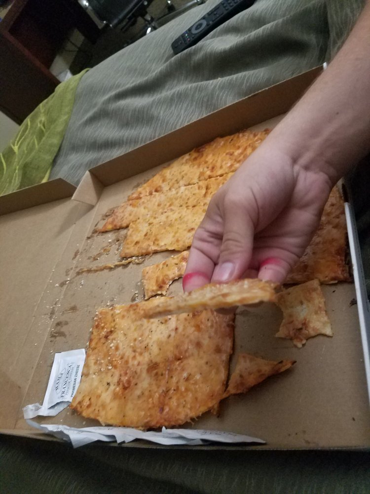 Imos Pizza