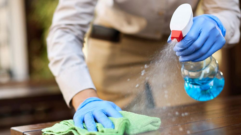 Star Cleaning Agency