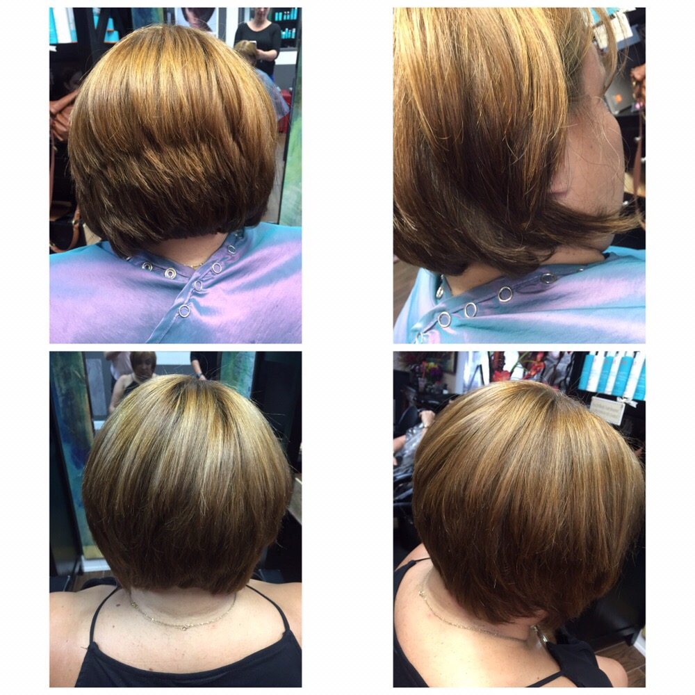 Haircut Yelp 