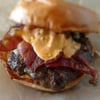 Juicy Burgers & Dogs