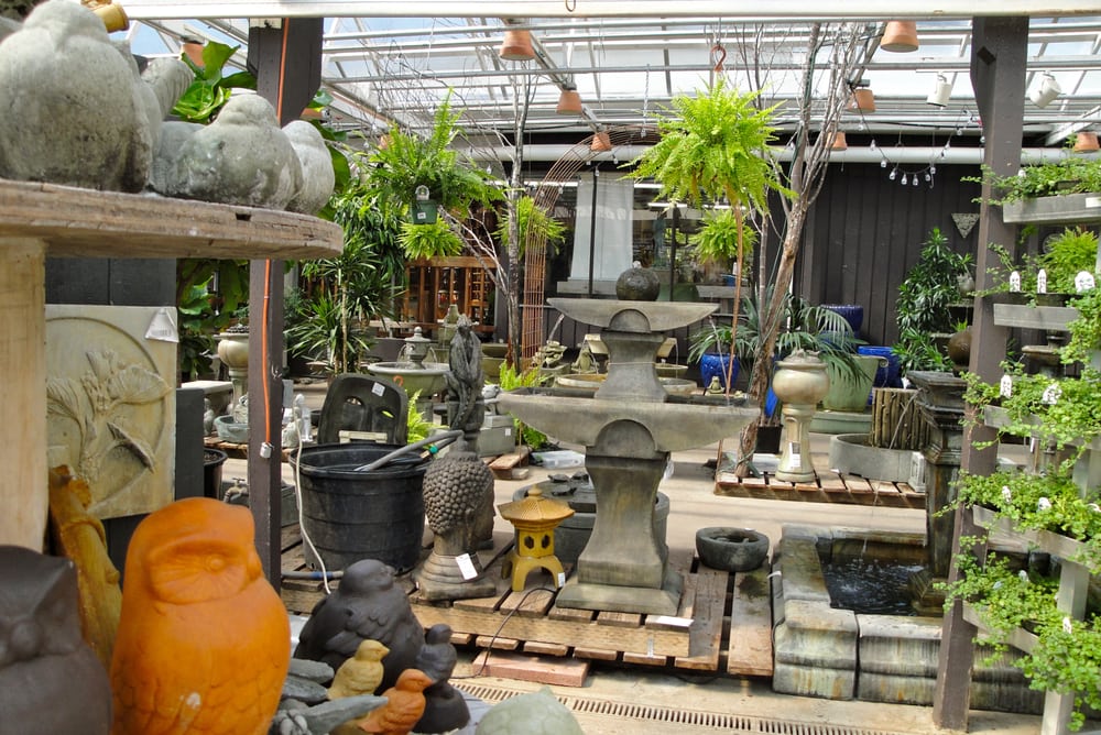 Molbak's Garden Plus Home