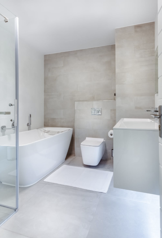 Maid In America