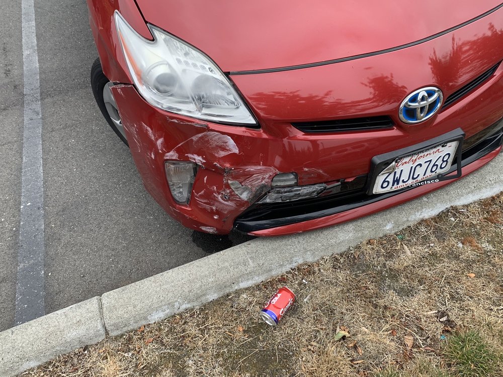 Capital Collision Center