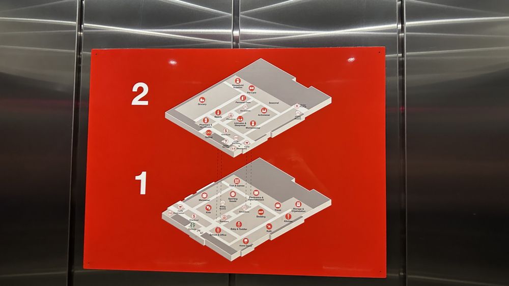 Target