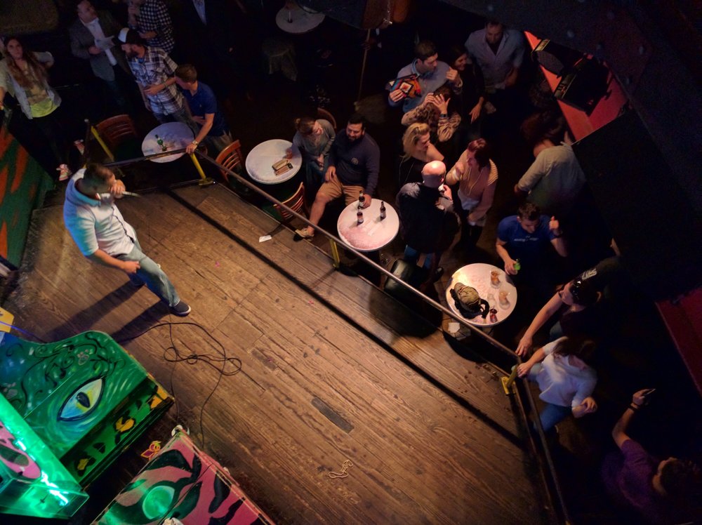 Cat’s Meow 154 Photos & 385 Reviews Bars 701 Bourbon St, French Quarter, New Orleans, LA