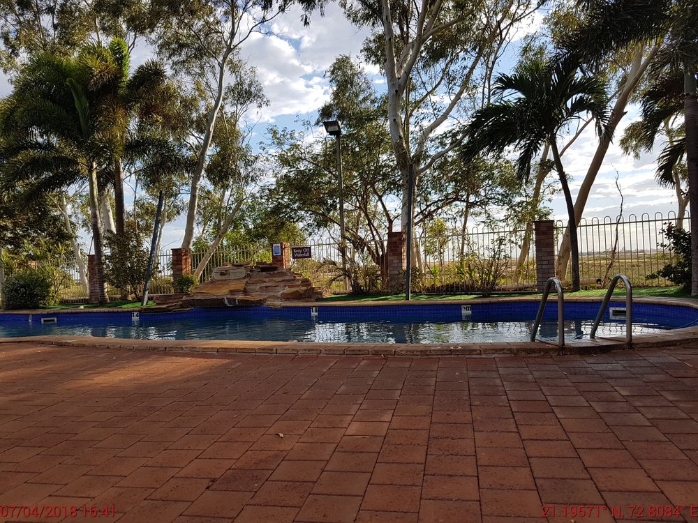 Discovery Parks - Port Hedland
